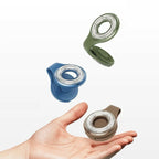 S.O, 4-in-1 Foldable Flashlight