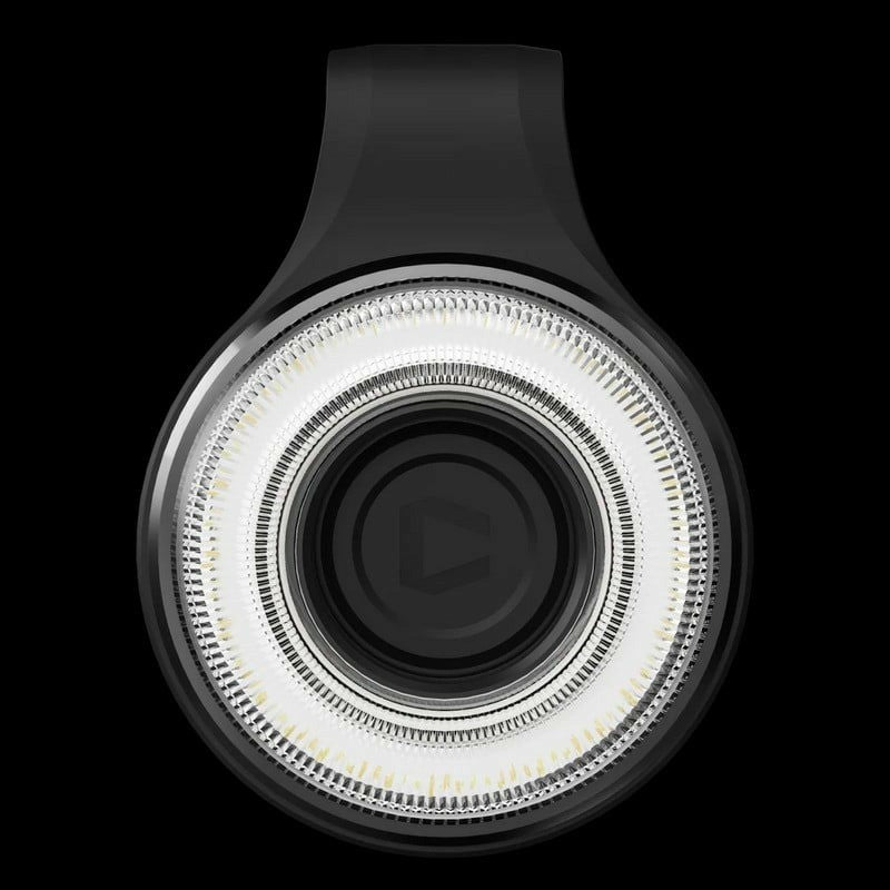 S.O, 4-in-1 Foldable Flashlight