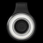 S.O, 4-in-1 Foldable Flashlight