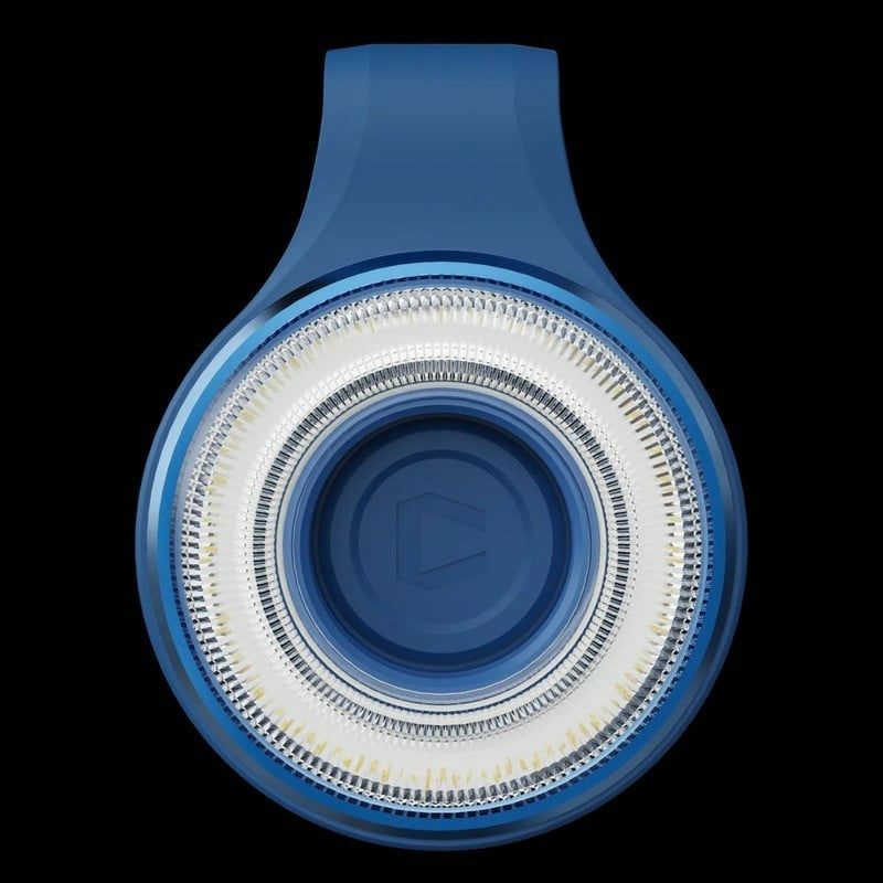 S.O, 4-in-1 Foldable Flashlight