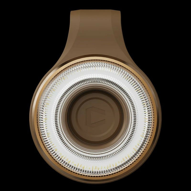 S.O, 4-in-1 Foldable Flashlight