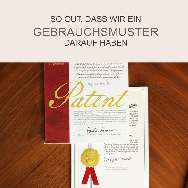 Aristop Lensora – Ein schlankes und elegantes Brillenetui