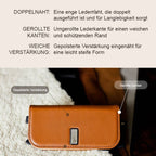 Aristop Lensora – Ein schlankes und elegantes Brillenetui